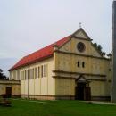 Kościół i parafia bł. Honorata Koźmińskiego w Będzinie