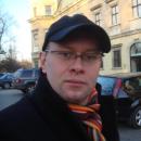 Wojciech kalarus aktor teatralny i filmowy