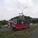 Będzin tram in 2011 5