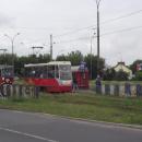 Będzin tram in 2011 3